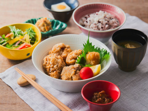 매화의 정식과 우메 마메