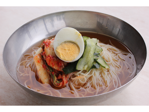 韓国料理bibim’