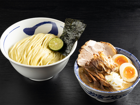 つじ田