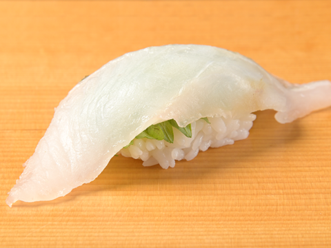 壽司店深廣