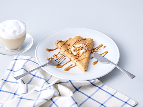 gelato pique cafe