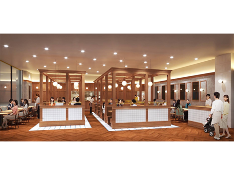 纯咖啡和甜点PARLOUR RARGO