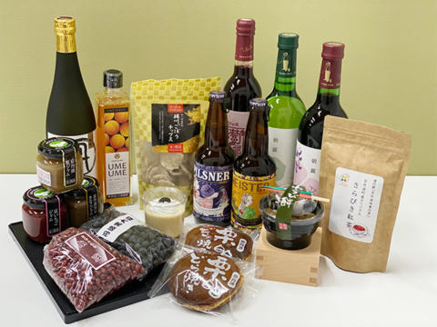 京丹波味夢之鄉