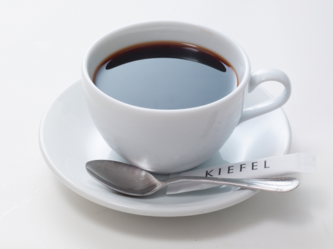 キーフェルコーヒー