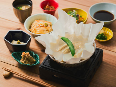 매화의 정식과 우메 마메
