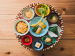 梅の花の定食や うめまめ
