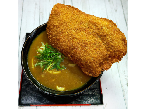 カレー・喫茶　ニューダルニー