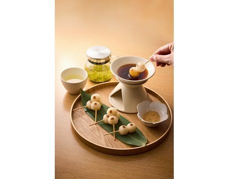 매화의 정식과 우메 마메