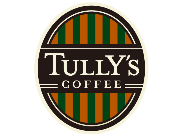 TULLY’S COFFEE LaLaport门真
