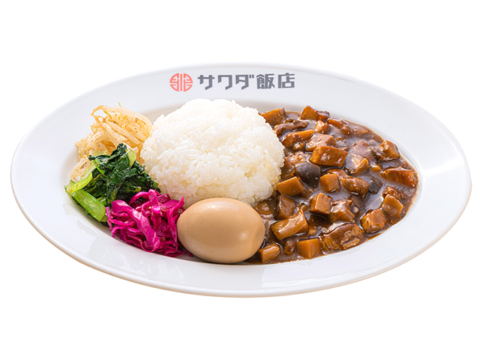 Taisyuchuka　SAWADAHANTEN