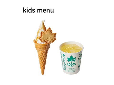 LOGOS CAFE & HIROBA