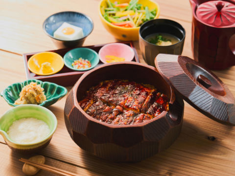 매화의 정식과 우메 마메
