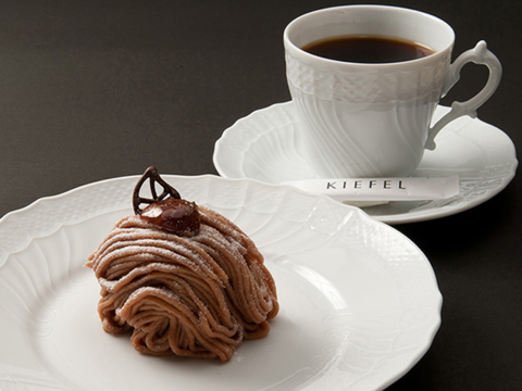 キーフェルコーヒー