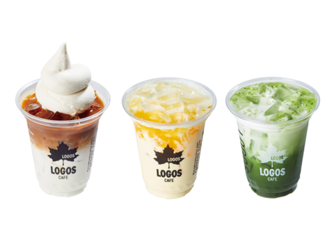 LOGOS CAFE & HIROBA