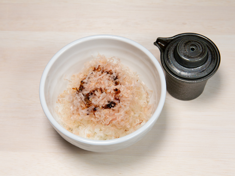 釜上げうどん二葉
