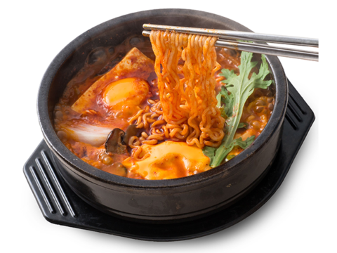 韓国料理bibim’