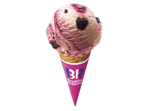 Baskin-Robbins 31 Ice Cream