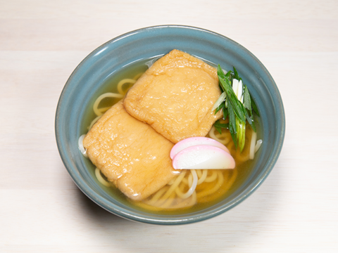 釜上げうどん二葉