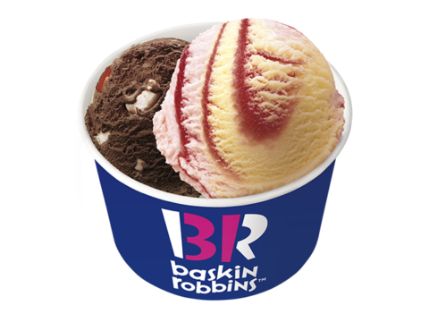 Baskin-Robbins 31 Ice Cream