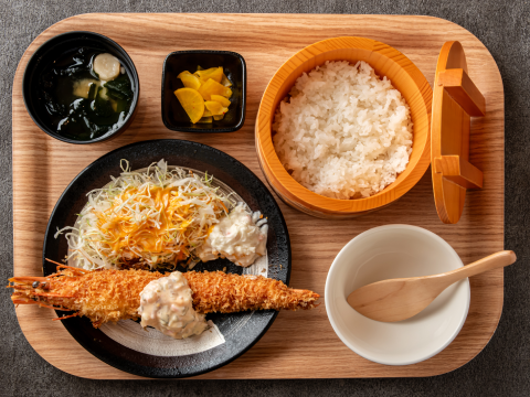 おおさかうまいもん食堂　佐海屋