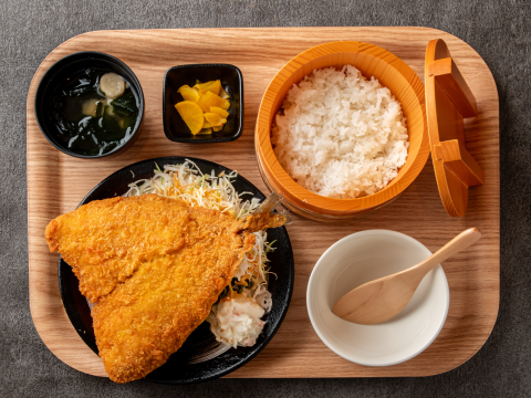 おおさかうまいもん食堂　佐海屋
