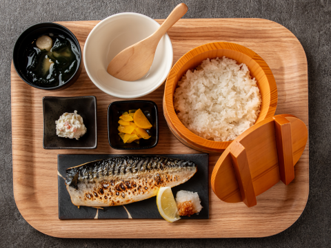 おおさかうまいもん食堂　佐海屋