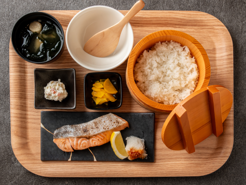 おおさかうまいもん食堂　佐海屋