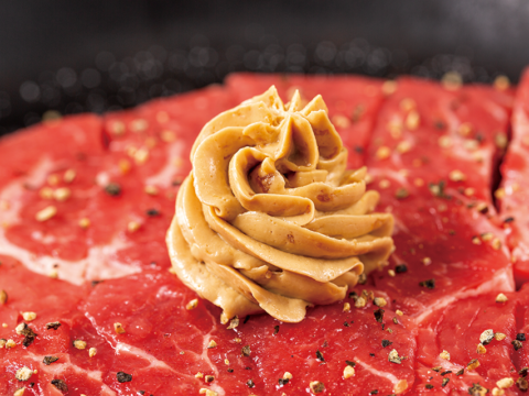 ペッパーランチ　ららぽーと柏の葉店