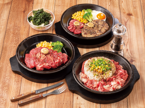 ペッパーランチ　ららぽーと柏の葉店