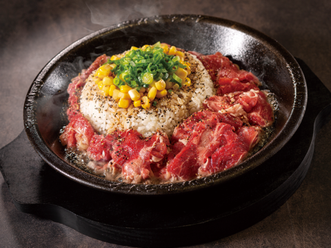 ペッパーランチ　ららぽーと柏の葉店