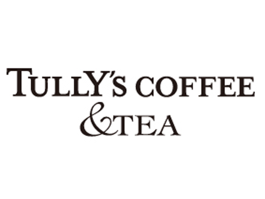 TULLY’S COFFEE & Tea LaLaport堺