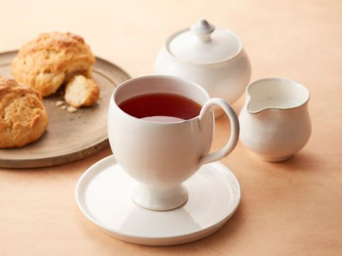 TULLY’S COFFEE & Tea LaLaport堺