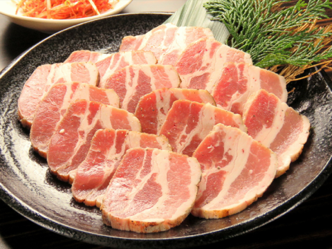 焼肉・韓国料理　KollaBo