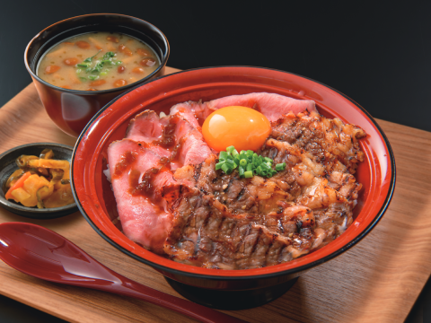 ローストビーフYOSHIMI