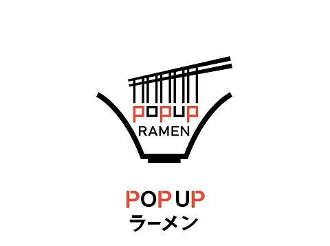 POPUPラーメン