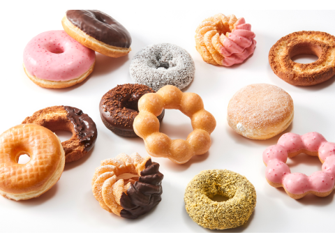 Mister Donut