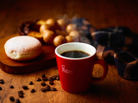 Mister Donut