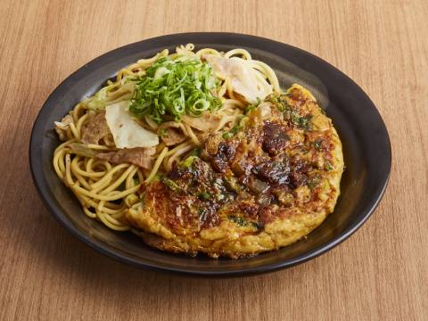 たこ焼き発祥の店 大阪玉出 会津屋