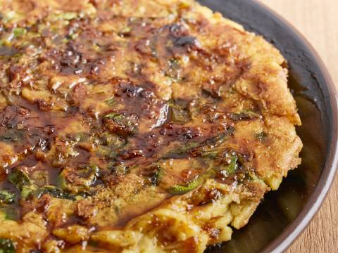 たこ焼き発祥の店 大阪玉出 会津屋