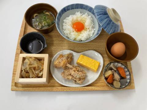 새 0 식당 ✕ tanitacafe