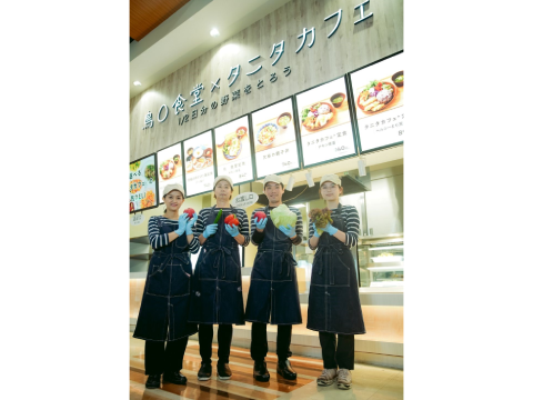 새 0 식당 ✕ tanitacafe