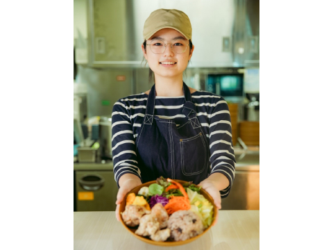 새 0 식당 ✕ tanitacafe