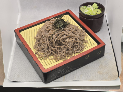 天麺