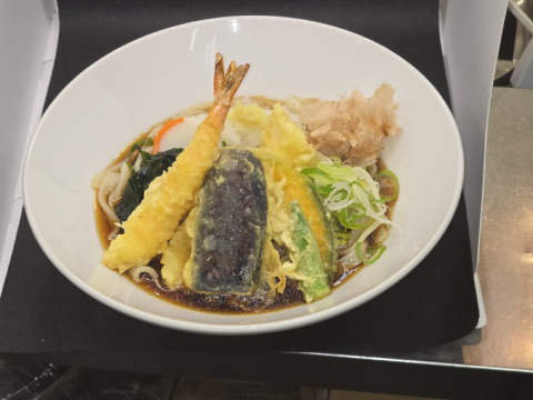 天麺