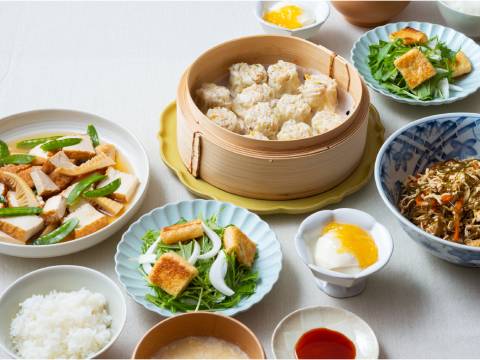 豆腐屋豆藏