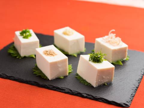 豆腐屋豆藏