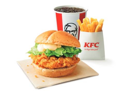 ケンタッキーフライドチキン