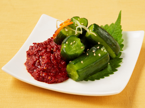 Hanbijae DELI