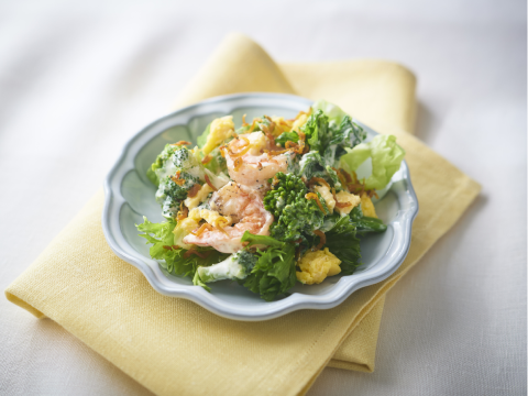 綠色美食