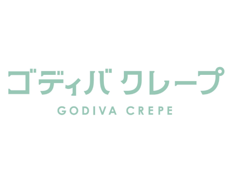 GODIVA 크레페